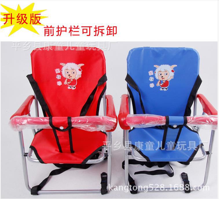 康童牌電動車 踏板車嬰幼兒前置座椅 嬰兒座椅批發・進口・工廠・代買・代購