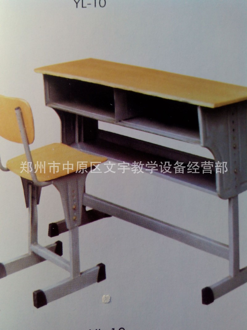 開封課桌椅生產廠傢，課桌椅質量尺寸，升降式課桌椅批發・進口・工廠・代買・代購