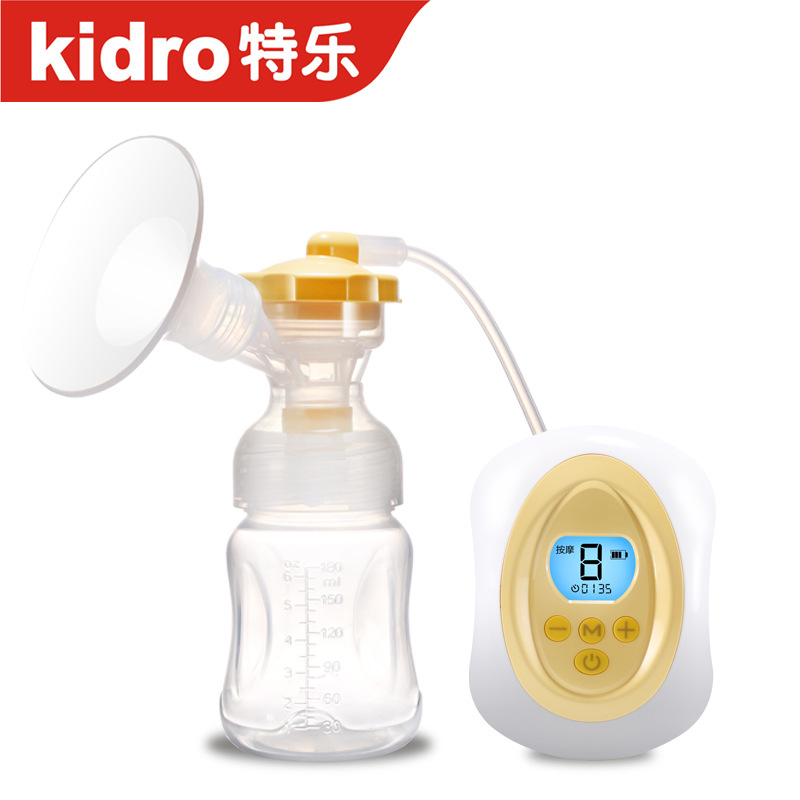 電動吸奶器 好品牌正品保證 自動吸乳器 廠傢品牌批發工廠,批發,進口,代購