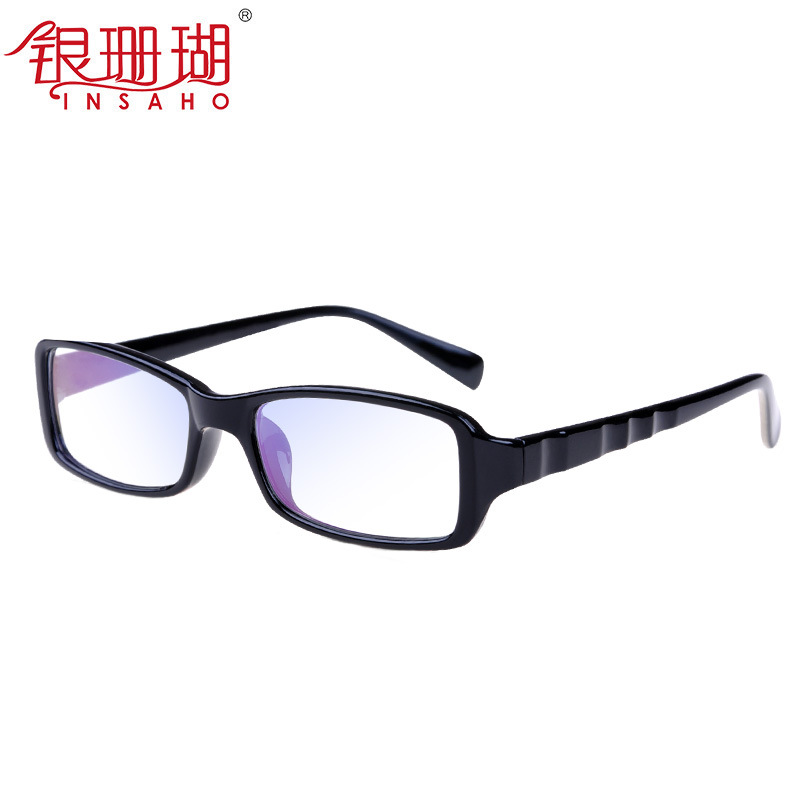 淘寶京東熱銷 防輻射眼鏡 電腦護目鏡 平光眼鏡 配眼鏡盒一件代發批發・進口・工廠・代買・代購
