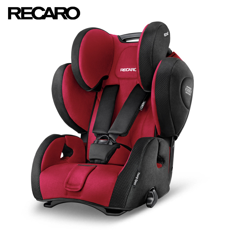 德國進口RECARO超級大黃蜂兒童寶寶汽車載安全座椅9個月-12歲批發工廠,批發,進口,代購