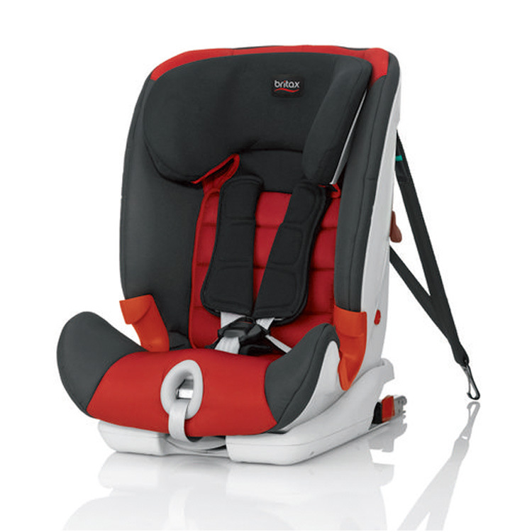 britax寶得適百代適兒童安全座椅ISOFIX百變騎士PLUS 9個月-12歲批發・進口・工廠・代買・代購