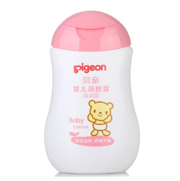 貝親（Pigeon）嬰兒潤膚露（滋潤型）100ml IA101工廠,批發,進口,代購