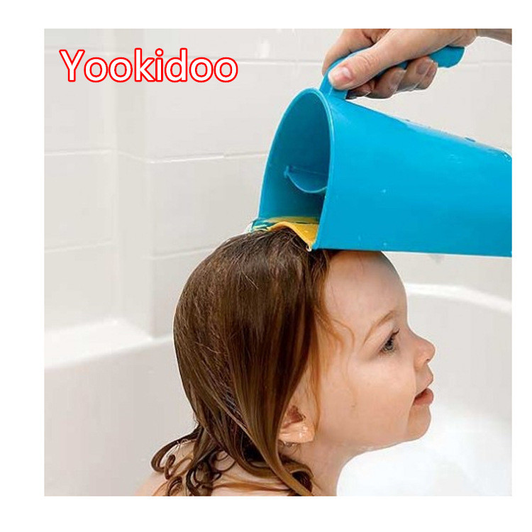 YOOKIDOO兒童洗發杯批發・進口・工廠・代買・代購