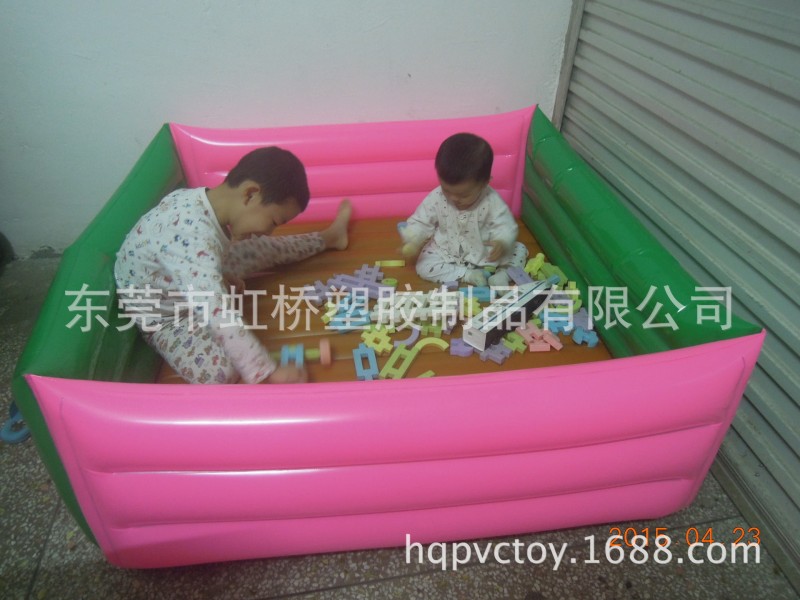 嬰兒安全遊戲池，兒童水池，嬰兒安全圍欄護墊批發・進口・工廠・代買・代購