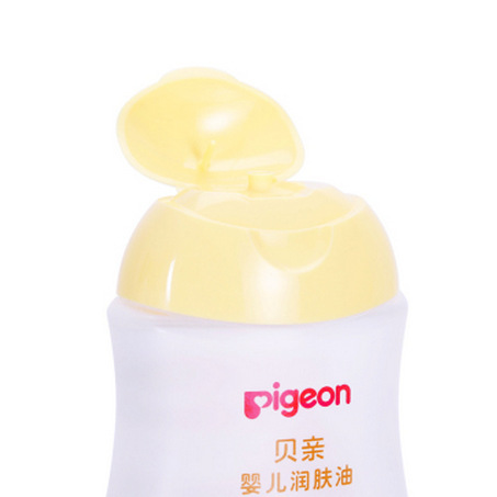 貝親（Pigeon）嬰兒潤膚油 100ml IA105 [批發]工廠,批發,進口,代購