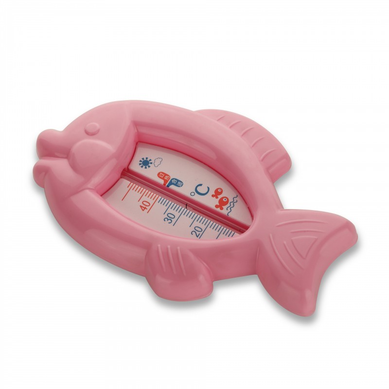 小魚溫度計寶寶沐浴測溫計嬰兒洗澡水溫度計乾濕兩用兩用室溫計批發・進口・工廠・代買・代購