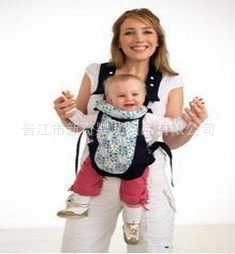 批發供應CA807純棉舒適型嬰兒背帶 抱帶 背袋批發・進口・工廠・代買・代購
