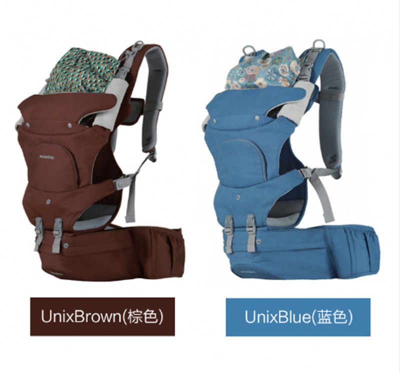 2016新款母嬰用品升級版寶寶多功能抱嬰背帶透氣單肩嬰兒背帶腰凳批發・進口・工廠・代買・代購