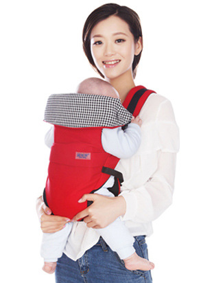 廠傢直銷多功能四季透氣網佈嬰兒背帶背袋一件代發批發・進口・工廠・代買・代購