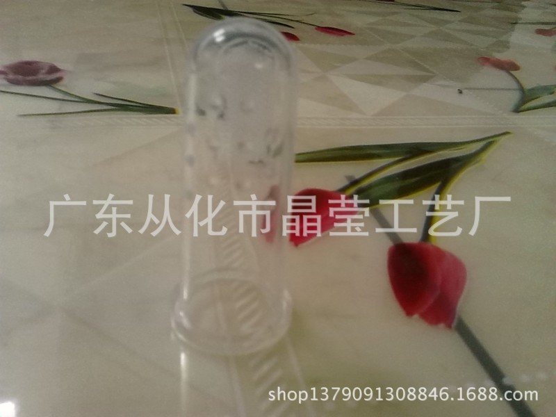 廠傢批發嬰幼用品 矽膠產品指套牙刷 嬰幼兒用品工廠,批發,進口,代購