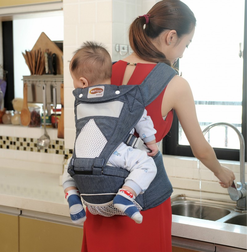 靚媽傢族 2015嬰兒背帶 雙肩抱嬰背帶 可自動調節加高功能批發・進口・工廠・代買・代購