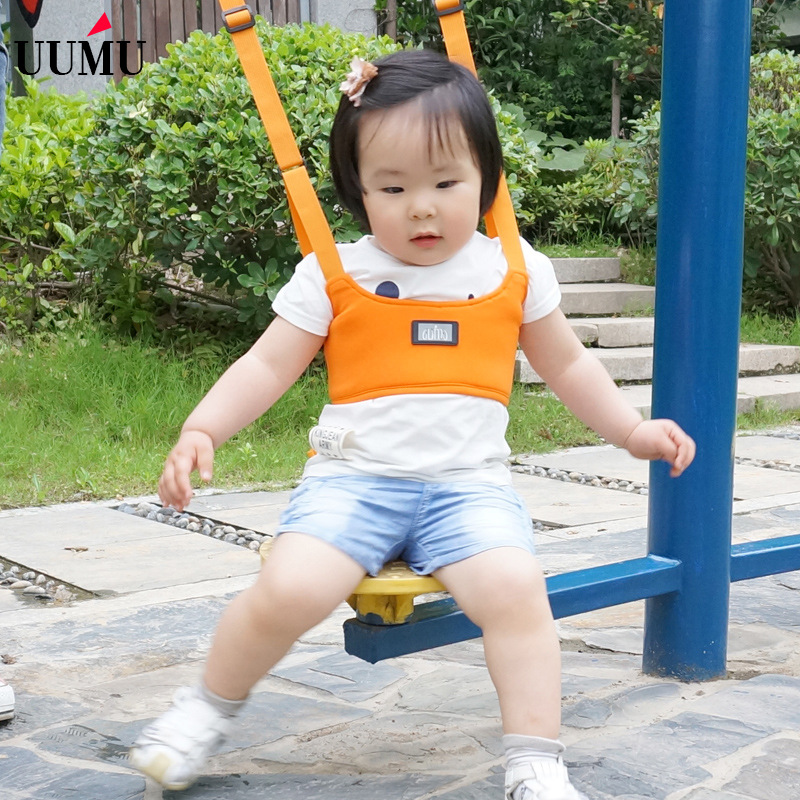 UUMU 夏季兒童學步帶透氣寶寶學走路手拉式背帶嬰幼兒用品0931批發・進口・工廠・代買・代購