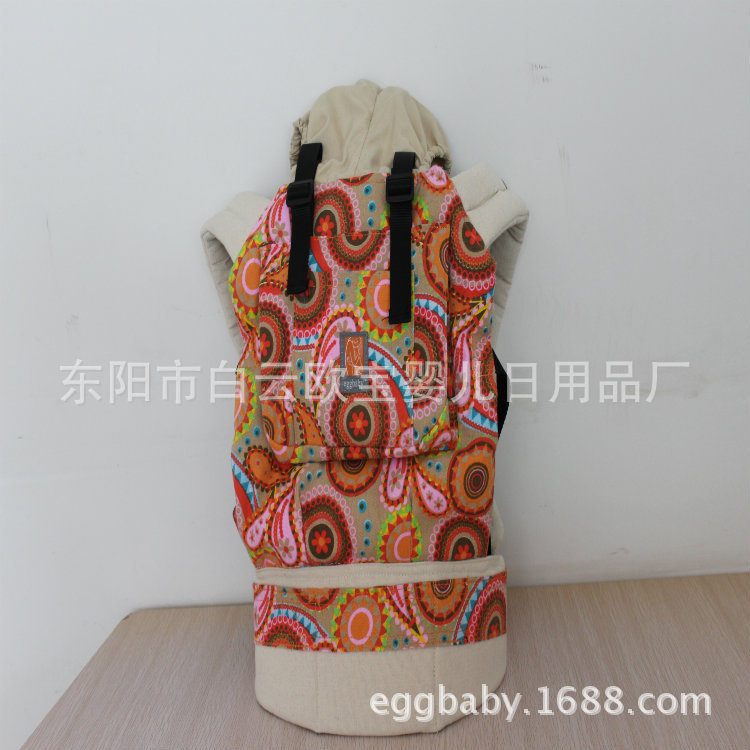 嬰兒背帶 美國爆款EGGBABY嬰兒背帶 抱袋 腰登工廠,批發,進口,代購