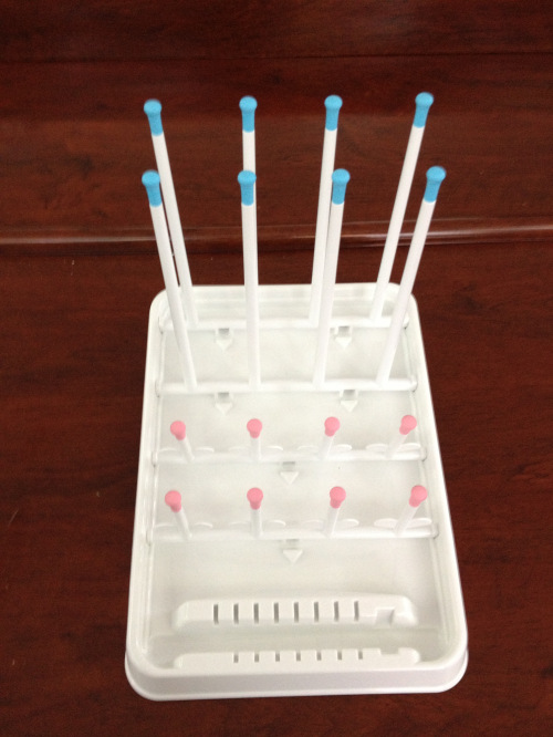 奶瓶廠傢批發供應奶瓶乾燥架 晾乾架 oem 奶瓶批發貼牌加工放置架工廠,批發,進口,代購