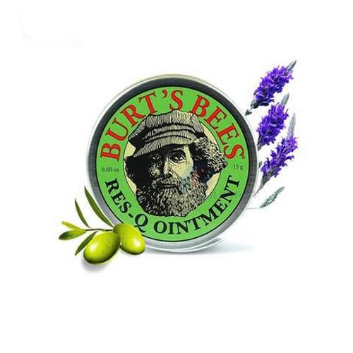 美國Burt’s Bees 小蜜蜂 神奇紫草膏 15g（2盒裝）工廠,批發,進口,代購