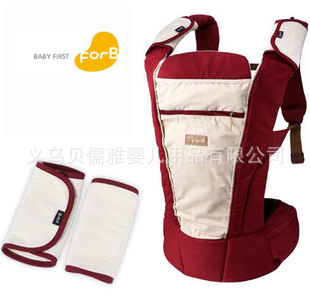 韓國正品FORB嬰兒背帶背袋 兒童背巾 寶寶背帶 抱帶嬰兒用品工廠,批發,進口,代購