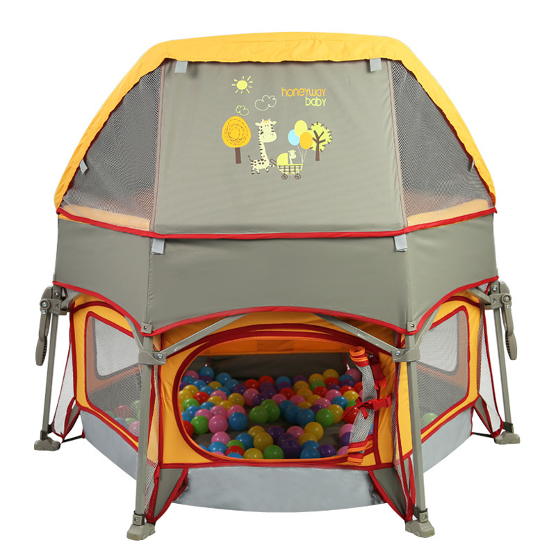 批發供應JBW01A 兒童安全遊戲圍欄 嬰兒圍欄 可定做批發・進口・工廠・代買・代購