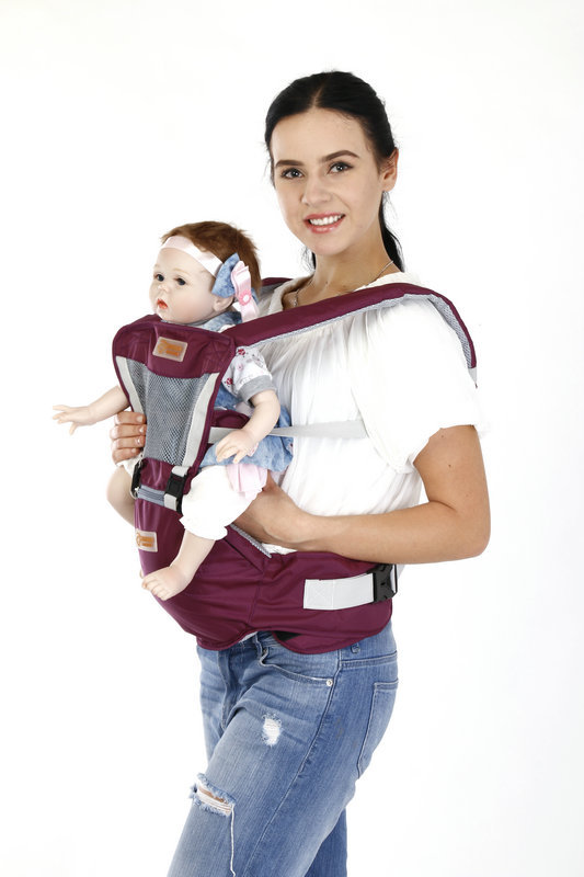 熱銷推薦 時尚嬰兒背帶腰凳 嬰兒雙肩背帶 嬰兒透氣橫抱背帶工廠,批發,進口,代購