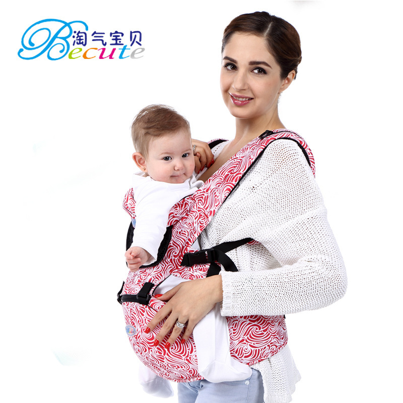 2015新款OEM加工生產  印花牛津佈寶寶腰凳嬰兒抱帶一件代發TQ010批發・進口・工廠・代買・代購