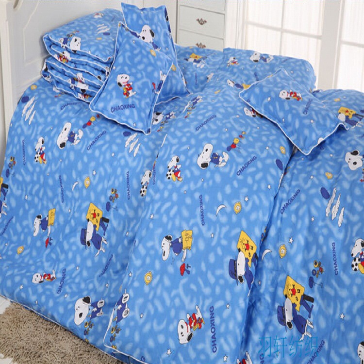 批發100%純棉新款幼兒園被子 幼兒園六件套兒童床上用品特價批發・進口・工廠・代買・代購