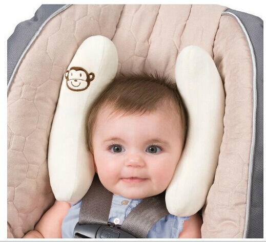 外貿（頭部保護枕）尾單美國 可調式寶寶頭部保護枕 頸部保護枕工廠,批發,進口,代購