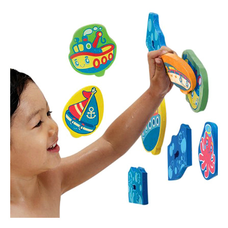 滿趣健 munchkin 海洋歷險戲水玩具套組批發・進口・工廠・代買・代購
