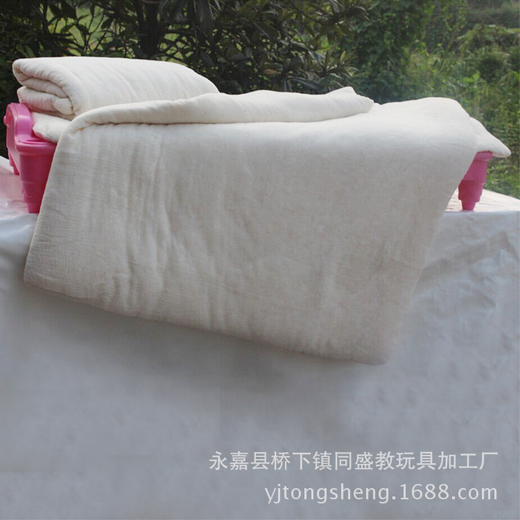 2015新款幼兒園兒童棉花被子棉被 嬰兒棉被三件套工廠,批發,進口,代購