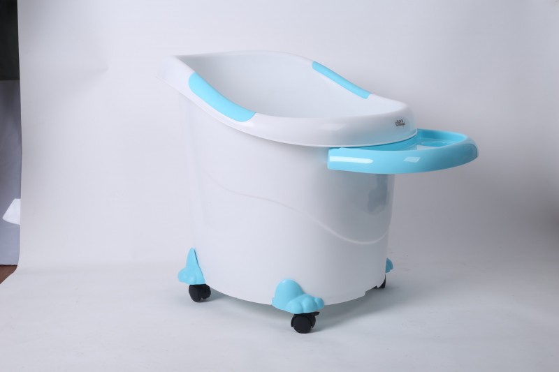 樂邦尼 嬰兒浴桶 兒童塑料浴桶批發・進口・工廠・代買・代購