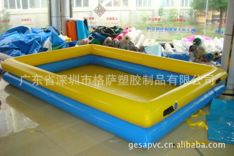 廠傢供應：充氣水池   PVC遊泳池  傢庭戲水親子水池工廠,批發,進口,代購