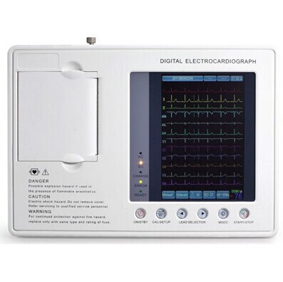 MHE-3（三道數字式心電圖機） 電聯更優惠哦工廠,批發,進口,代購