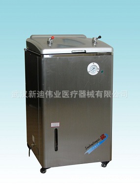 立式壓力滅菌器/人工加水型立式滅菌器三申YM50A（YX400A）018工廠,批發,進口,代購