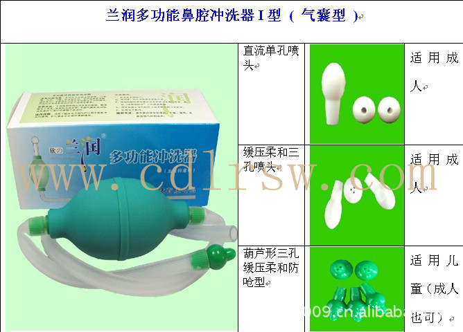 經典蘭潤總是被復製，卻重來未被超越！！！鼻腔沖洗器專業基地！工廠,批發,進口,代購