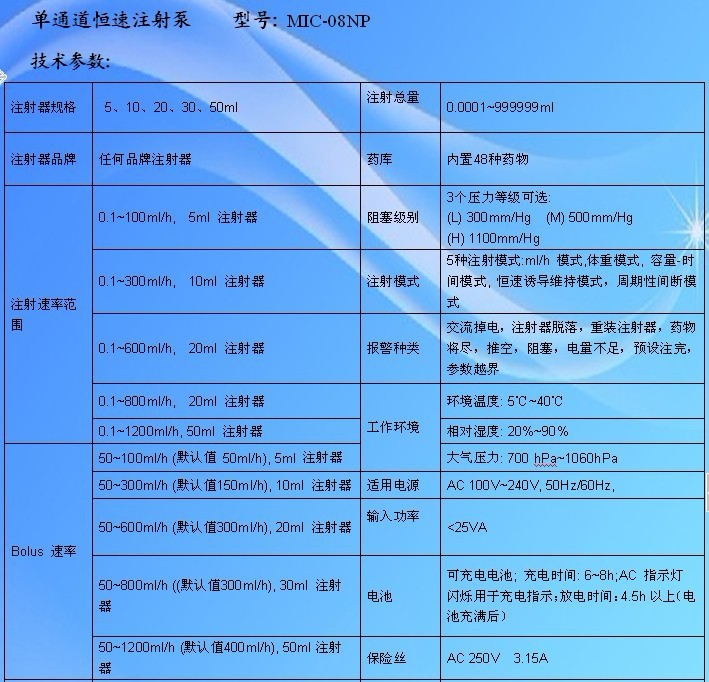 註射泵（EB）08-NP批發・進口・工廠・代買・代購