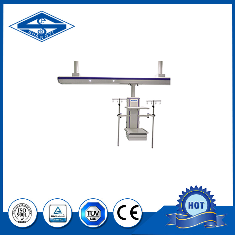 HFP- E ICU吊橋  (乾濕合一) 醫用icu吊橋 ICU乾濕合一吊橋工廠,批發,進口,代購