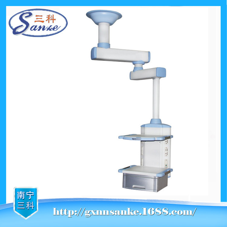 廠傢直銷 雙臂外科塔SK-SJW 雙臂吊塔 醫療吊塔 手術吊塔工廠,批發,進口,代購