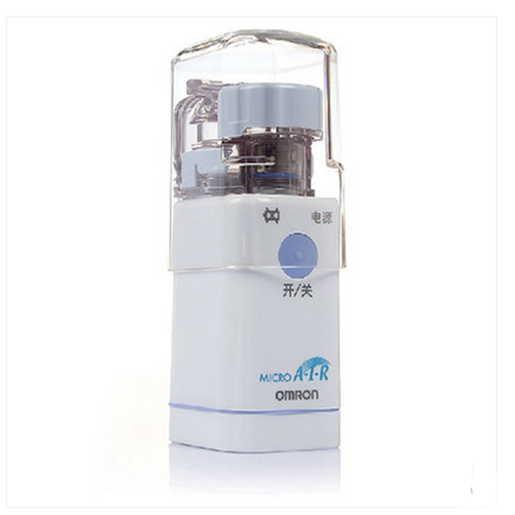 歐姆龍網式霧化吸入器NE-U22傢用醫用型 哮喘兒童成人款 包郵批發・進口・工廠・代買・代購