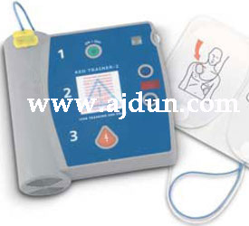 HeartStart FR2自動體外除顫訓練機、除顫器訓練機工廠,批發,進口,代購