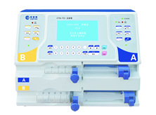 歐 浦 瑞 雙通道靶控註射泵（CTN-TCI）工廠,批發,進口,代購
