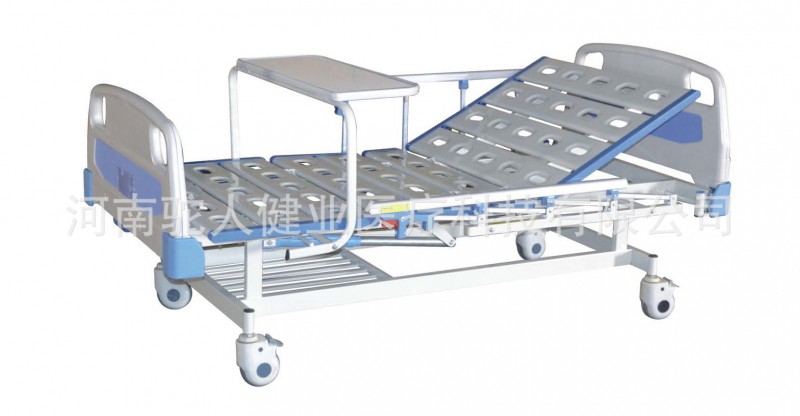 駝人 健業單搖護理床 單搖病床  駝人醫院專用病床工廠,批發,進口,代購