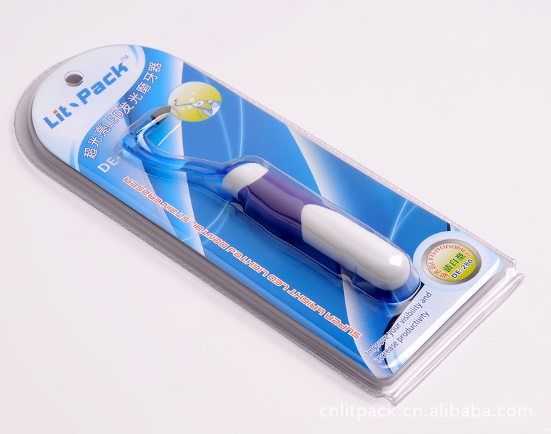 LED發光磨牙器　牙齒磨牙器　牙齒拋光器批發・進口・工廠・代買・代購
