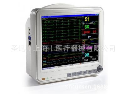 多參數監護機工廠,批發,進口,代購