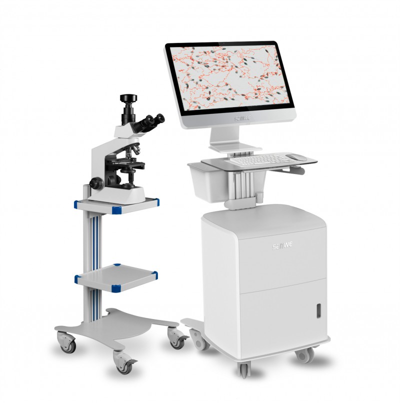 徐州三維SW-3703精子分析機工廠,批發,進口,代購