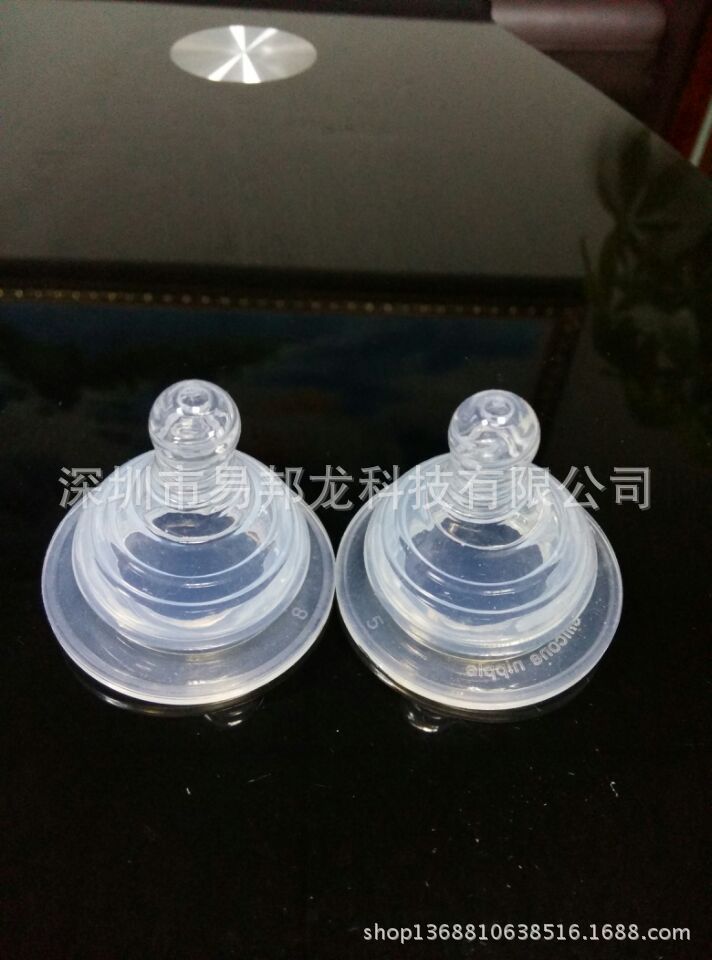 加工定製液態矽膠製品矽膠奶嘴矽膠奶瓶工廠,批發,進口,代購