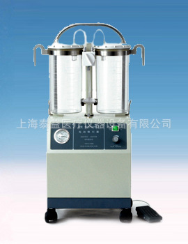 超大流量吸引器(無油活塞式)YX980D/上海泰益吸引器021-63532830工廠,批發,進口,代購