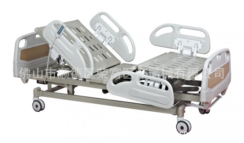 供應RF-HB3EC三功能電動病床，護理床工廠,批發,進口,代購