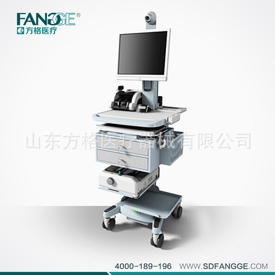床邊結算車銷售，方格醫用移動結算車，批量生產床邊結算車批發・進口・工廠・代買・代購