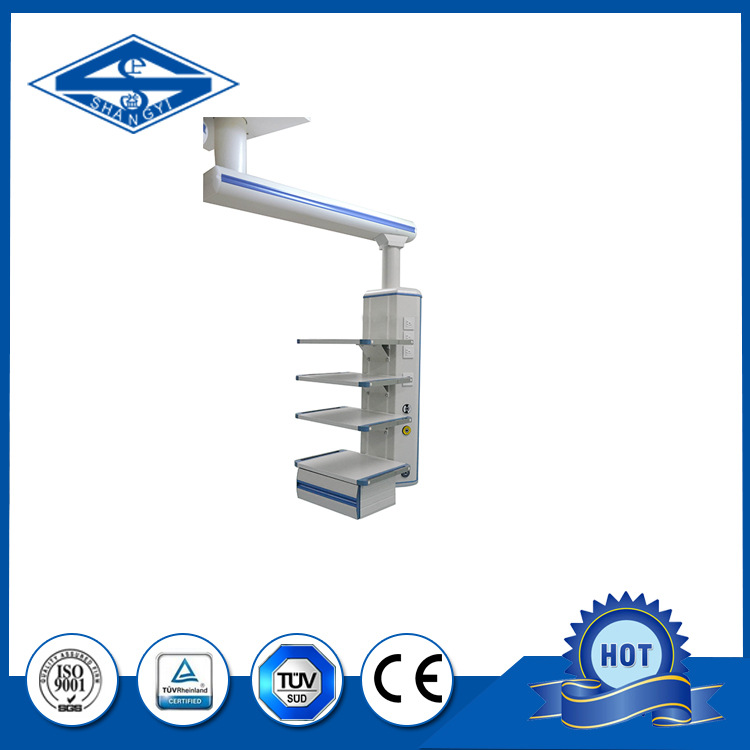 HFP-SD90160輕型單臂旋轉（腔鏡塔）醫用單臂外科吊塔工廠,批發,進口,代購