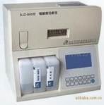 DJZ-805 電解質分析機工廠,批發,進口,代購