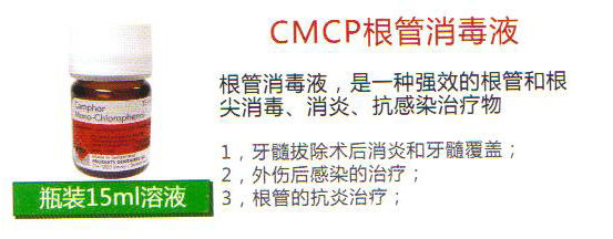 CMCP 根管消毒液工廠,批發,進口,代購